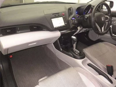 Honda CR-Z