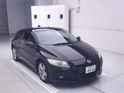 Honda CR-Z