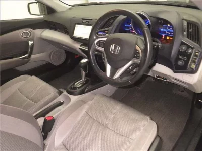 Honda CR-Z