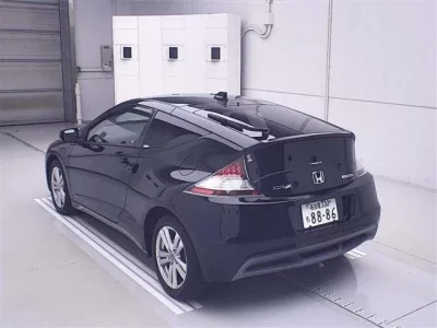 Honda CR-Z