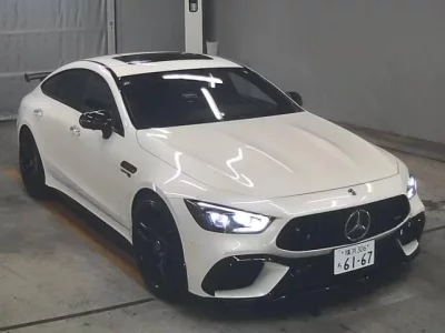 Mercedes-Benz AMG