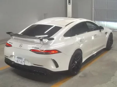 Mercedes-Benz AMG
