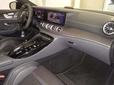 Mercedes-Benz AMG