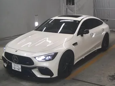 Mercedes-Benz AMG