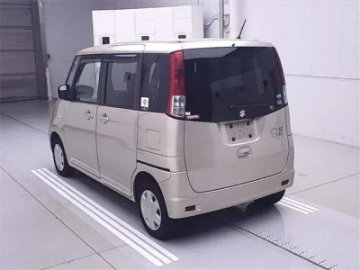 Suzuki PALETTE