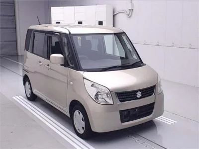 Suzuki PALETTE