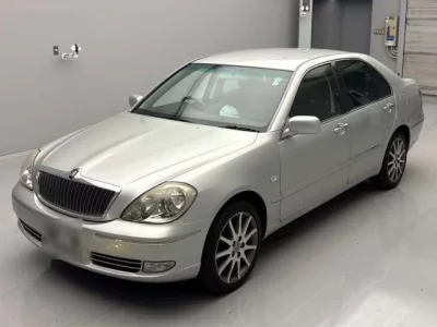 Toyota BREVIS