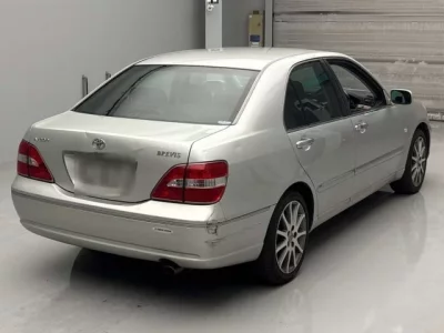Toyota BREVIS