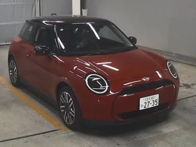 BMW MINI