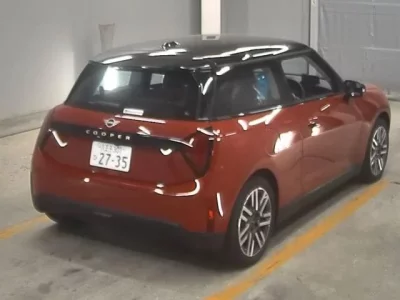 BMW MINI