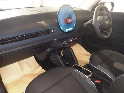 BMW MINI