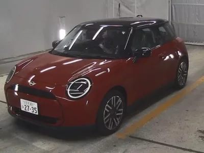 BMW MINI