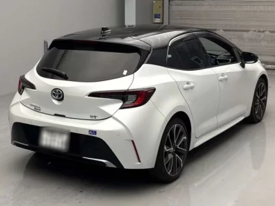 Toyota COROLLA SPORT