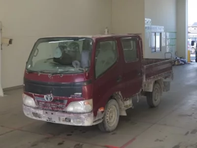 Toyota DYNA