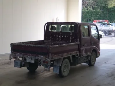 Toyota DYNA