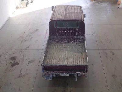 Toyota DYNA