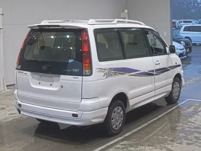 Toyota TOWN ACE NOAH