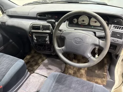Toyota TOWN ACE NOAH