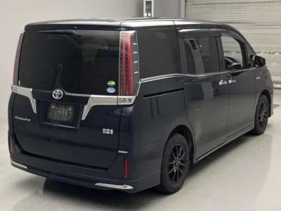 Toyota ESQUIRE