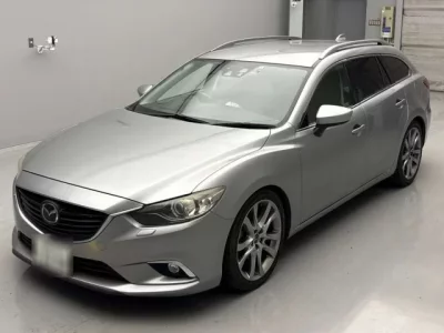Mazda ATENZA WAGON