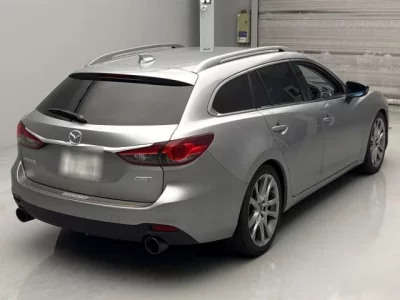 Mazda ATENZA WAGON