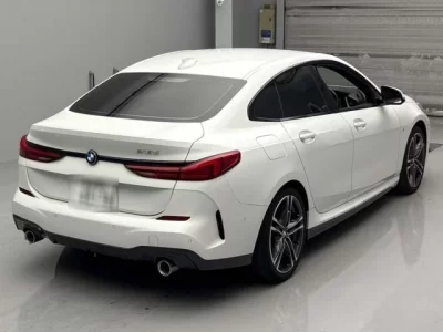 BMW 2-Series