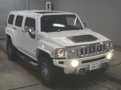 Hummer OTHER