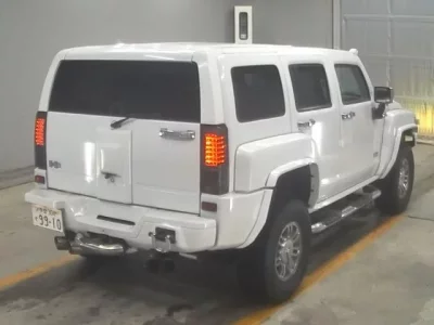 Hummer OTHER