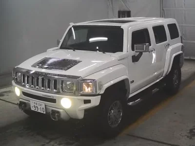 Hummer OTHER