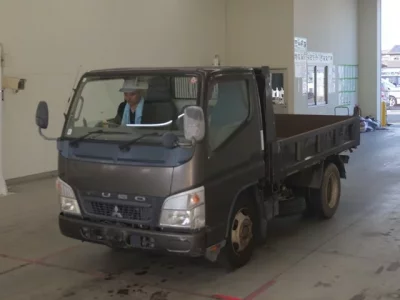 Mitsubishi FUSO FIGHTER