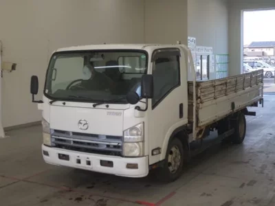 Mazda TITAN