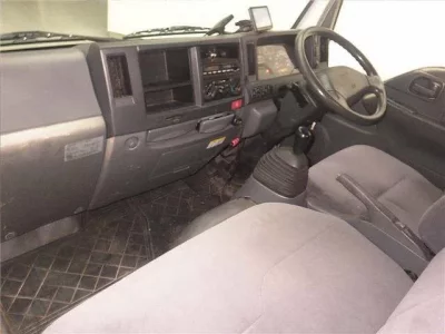 Mazda TITAN