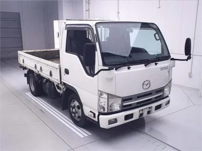 Mazda TITAN