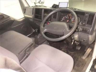 Mazda TITAN
