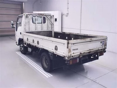 Mazda TITAN