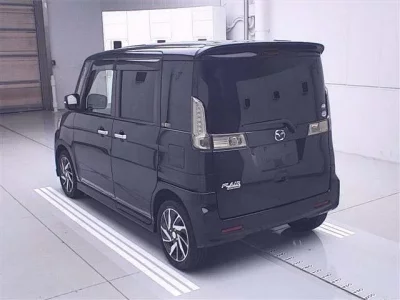 Mazda FLAIR WAGON