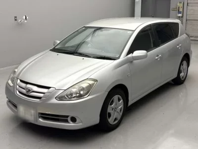 Toyota CALDINA