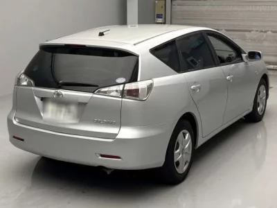 Toyota CALDINA