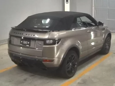 Rover RANGE ROVER