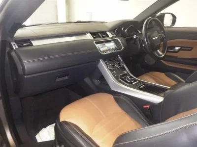 Rover RANGE ROVER