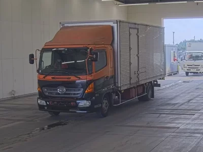 Hino RANGER