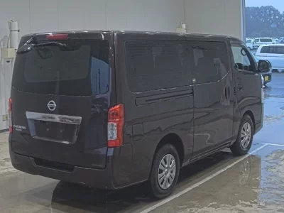 Nissan CARAVAN VAN