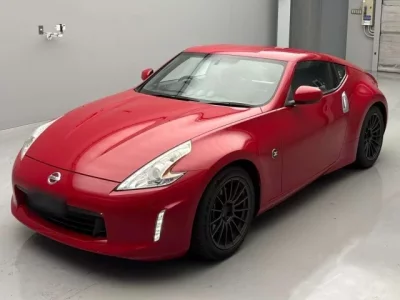 Nissan FAIRLADYZ