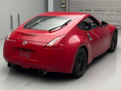 Nissan FAIRLADYZ