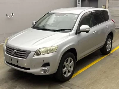Toyota VANGUARD