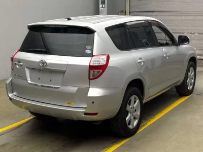 Toyota VANGUARD