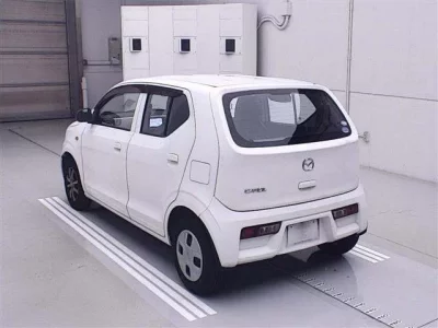 Mazda CAROL