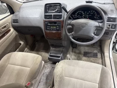 Toyota IPSUM