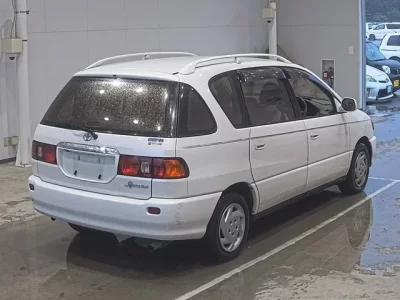 Toyota IPSUM
