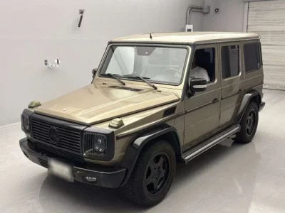 Mercedes-Benz AMG
